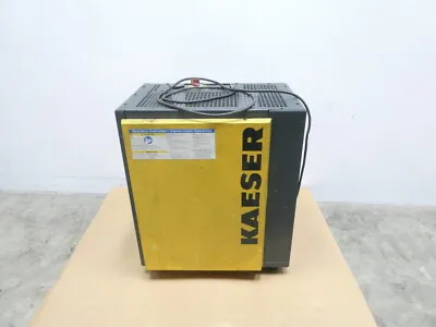 Kaeser TA11 1.8028.2 Refrigerated Air Dryer 1ph 115v-ac • $1500