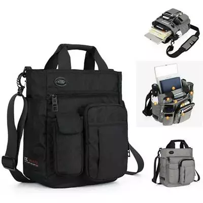 Condor Shoulder Bag Brief Case Tactical Laptop Pouch Document Bag QP • $44.61