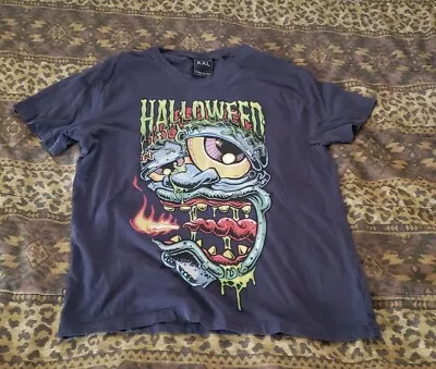 Cropp Shirt | HALLOWEEN  • $12