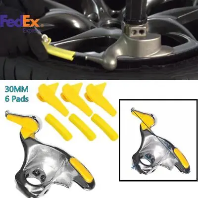 30mm Car Tire Changer Machine Stainless Steel Mount Demount Duck Head Tool -USA • $26.17