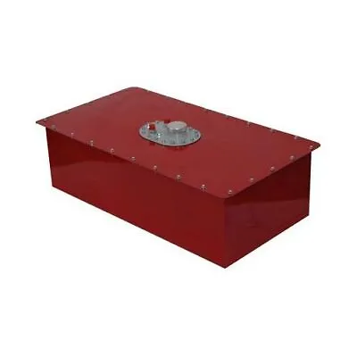 RCI 1212C Fuel Cell Steel With Plastic Bladder Red Powdercoated 22 Gallons Each • $439.46