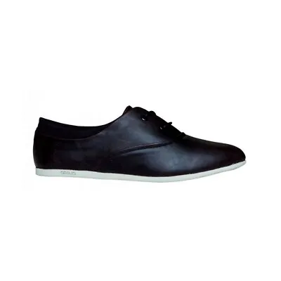 Gravis Shoes Womens Avalon Black Coffee Footwear Skate Surf Snow Kingpin Store • $24.99