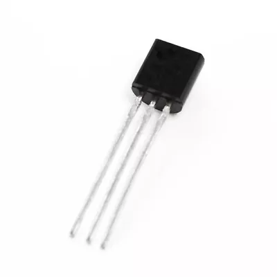 DS18B20 Integrated Circuit - CASE: Standard MAKE: Dallas Semiconductor • £14.99