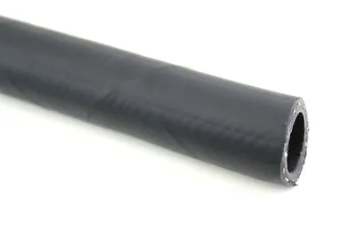 Fuel Rubber Reinforced Diesel Oil Delivery 10 Bar Hose Pipe Tubing 6mm 8mm 10mm • £0.99