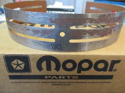 MoPar Kick Down Band - NOS - '80's-'90's - P/N 4329853 • $24