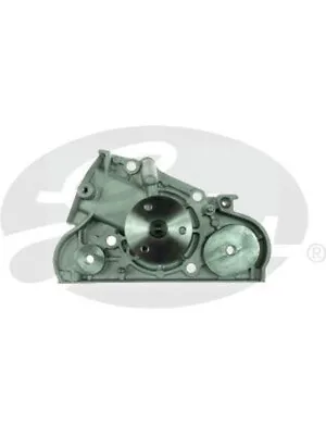 Gates Water Pump Fits Mazda MX-5 1.6 NA (NA6C) (GWP3010) • $70.83