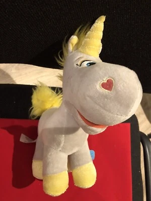 £16.50 • Buy Disney Store Toy Story Buttercup 9” Plush Soft Toy Unicorn Pixar Immaculate