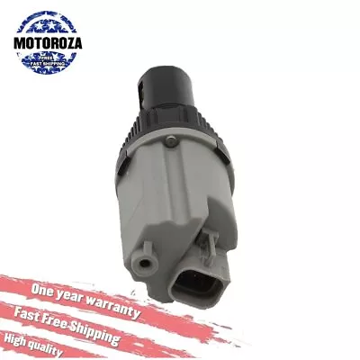 $35.57 • Buy Front Axle Differential Actuator 4WD For Chevy Silverado K1500 GMC Sierra