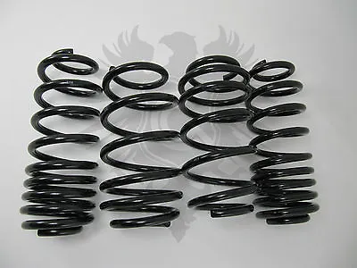 NEW VW MK6 OEM Sport Lowering Springs Spring Set Golf Jetta Sportwagen TDI 2.0T • $124.98