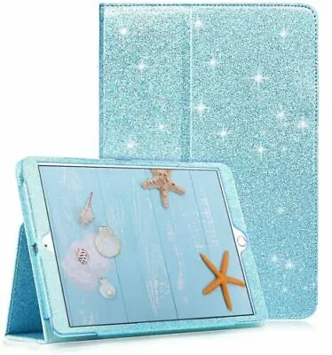 Apple Ipad Case Cover Air Stand Mini Pro 10.2 7th/8th Gen 2020-19 Ipad 9.7 Air2  • £7.25