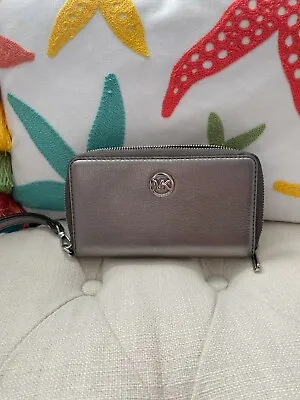 Michael Kors Wallet  • $35