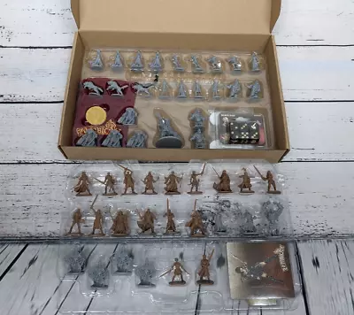 $195.34 • Buy Zombicide: Black Plague - Huntsman Pack - Kickstarter Exclusive - NEW
