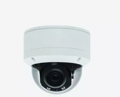 Nuuo DM-7315 5 Megapixels Low Light Starvis Chipset Network Dome Camera • $399