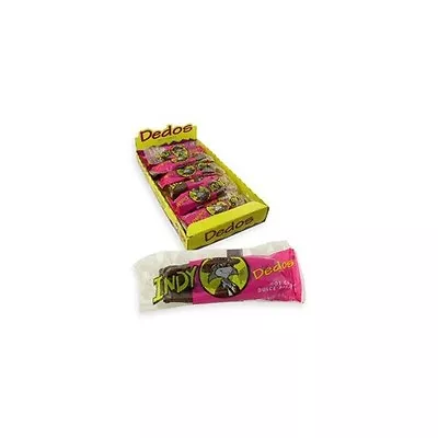 Dedos Indy Spicy & Suor 12-pc Net Wt 8.4oz MEXICAN CANDY  • $7.70