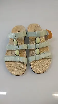 £33.65 • Buy Vionic Orthaheel Portoii Womens Sandals Size 40, 9