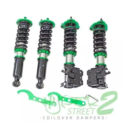 Coilovers For MAXIMA 95-99 Suspension Kit Adjustable Damping Height • $532