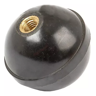 SHIFT KNOB 5/16 Fits Massey Ferguson INDUSTRIAL 20 202 203 204 205 2135 30 302 • $7.95