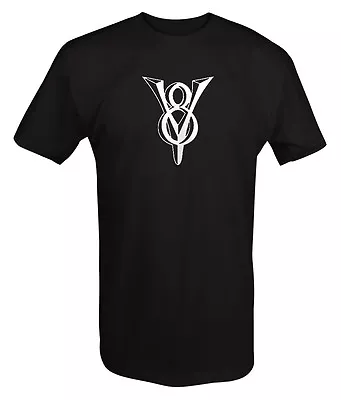 $19.95 • Buy T Shirt -Ford V8 Muscle Car 1950's 1960's Classic Logo