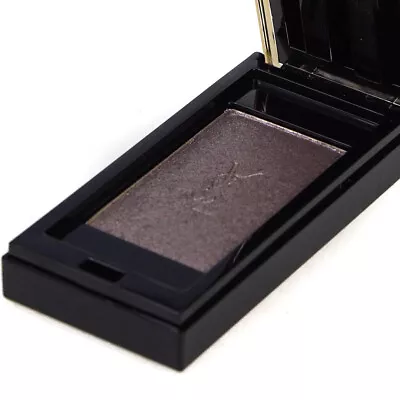 YSL Brown Eyeshadow Couture Mono High Impact Colour Eye Shadow 5 Modele - NEW • £22.90