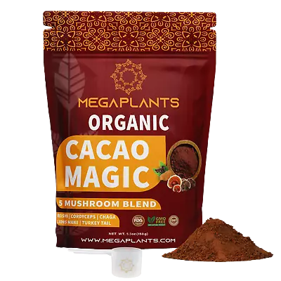 MegaPlants Cacao Magic • $27.96