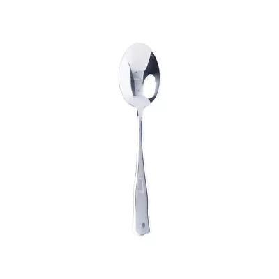 Vietri Borgo Stainless Steel Serving Spoon. NEW • $29.99