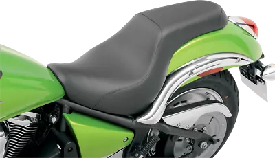 SADDLEMEN For Seat - Profiler* - Smooth - Black - VN900C K07-12-047 • $313