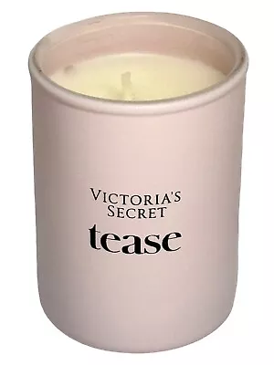 VICTORIA’S SECRET Tease Candle (2 Oz.) • $17