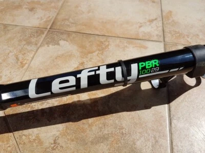 £423.48 • Buy Cannondale LEFTY PBR 100 Suspension Fork, 29 , VGC!!!