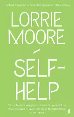 Self-Help Moore Lorrie NewBooks • £5.75