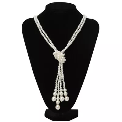 Shinning Necklace Multi Layer Necklace For Women&Girl Wear • $16.09