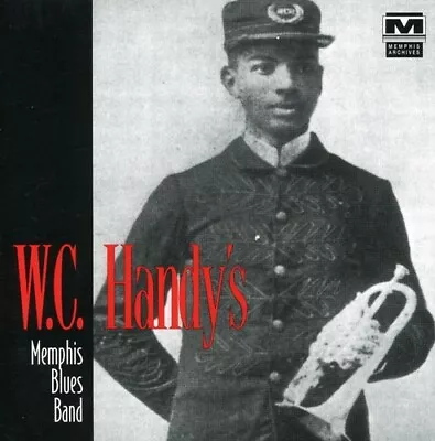 Memphis Blues Band • $7.51