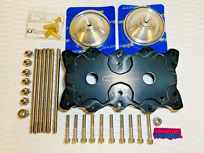 Yamaha Superjet Waverunner 701 ADA Head Kit Black Girdle  35cc Domes Hardware • $457.97