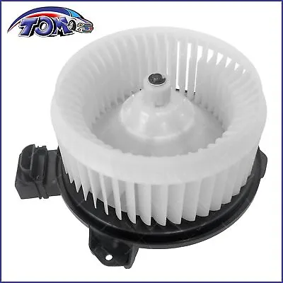 New Heater A/C Blower Motor For Accord Edge DTS Pilot MKX RDX TSX Compass Ram • $30.85