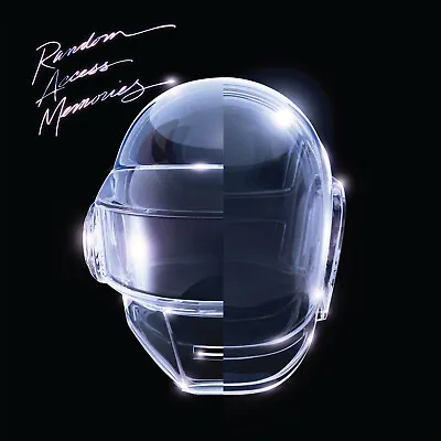 Daft Punk Random Access Memories (10th Anniversary Edition) Records & LPs New • $63.68