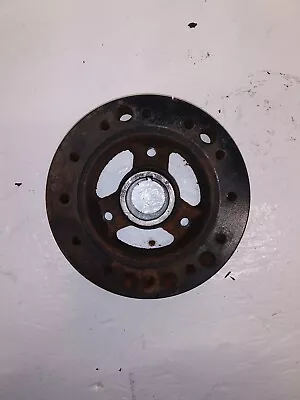 Mercruiser 4.3 / V6 Harmonic Balancer Used • $40