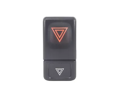 Genuine OEM Emergency Hazard Light Control Switch For 95-97 Volvo 850 9125204 • $24.95