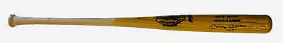 Mickey Mantle NO. 7 Autographed Louisville Slugger M110 Bat (Upper Deck) • $4950