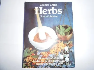 Herbs (Country Crafts) • £3.66