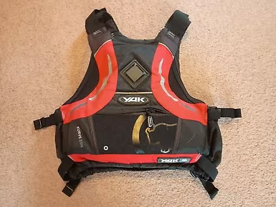 Yak Kurve 55N Junior PFD Buoyancy Aid • £20