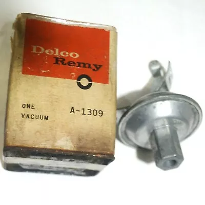 $99.99 • Buy Vacuum Advance For Chrysler 1960-1965 Dodge Plymouth 1960 1964 1965 1968   