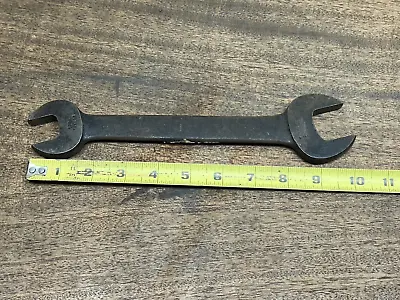 Vintage Armstrong 1734 TKKX4B Open End Wrench  Hi-Tensile 1 1/8 -7/8 • $7.50