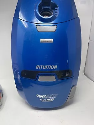 $99.99 • Buy Kenmore Intuition Bare Floor Canister Vacuum Cleaner ~ Model 28014