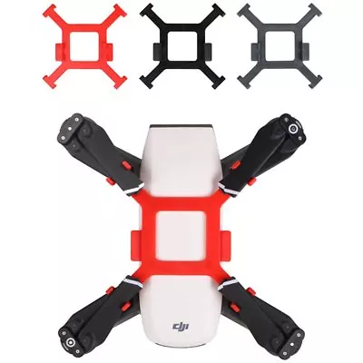 $5.12 • Buy Stabilizer Protect Fixing Fixators Propeller Blades Holder For DJI Spark Drone
