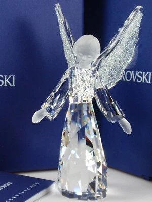 $209 • Buy Swarovski Angel 2010 MIB #946480