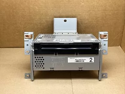 2013 Ford F-150 F150 Radio Stereo CD Disk Player Reader OEM DL3T-19C107-BH • $125