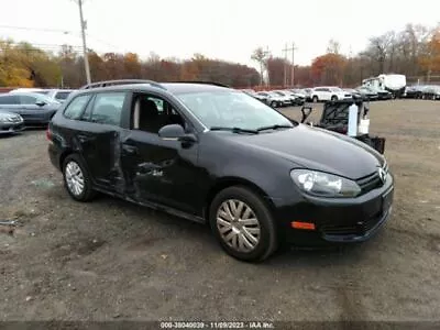 Wheel 16x6-1/2 Steel Fits 05-18 JETTA 8626637 • $199.99