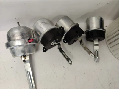 $29.79 • Buy 04 05 06 GTO Vacuum Door Actuators Climate Control HVAC Heat A/C SET 