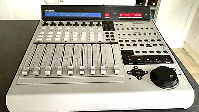 £399.99 • Buy Mackie MCU Pro Universal Controller