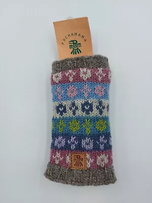 £9.99 • Buy PACHAMAMA 'Bloomsburry' Hand Warmers Brand New