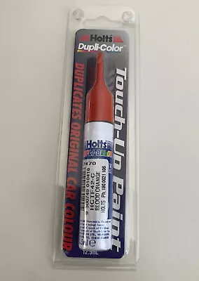 Holts Dupli-Color Touch-Up Paint - Blood Orange  12.5mL • $19